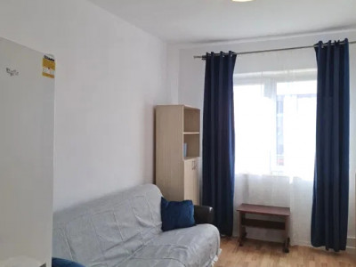 Garsoniera zona Lazaret