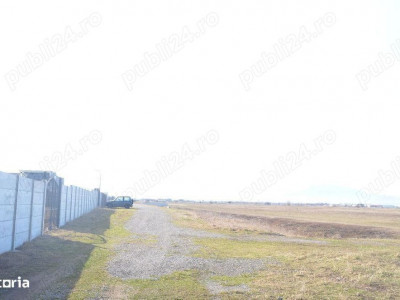 Teren Intravilan 160.000 mp Harman
