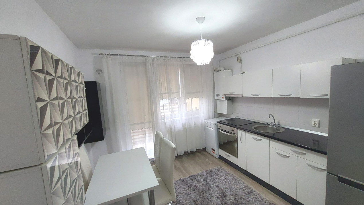 Apartament 2 camere cu gradina zona Magnolia / PET FRIENDLY