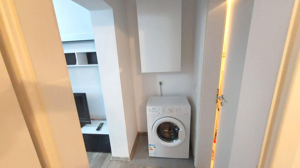 Apartament 2 camere cu gradina zona Magnolia / PET FRIENDLY