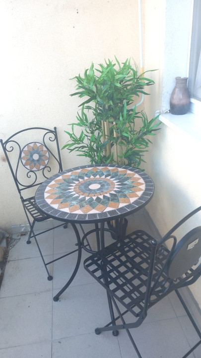 Apartament 2 camere cu gradina zona Magnolia / PET FRIENDLY