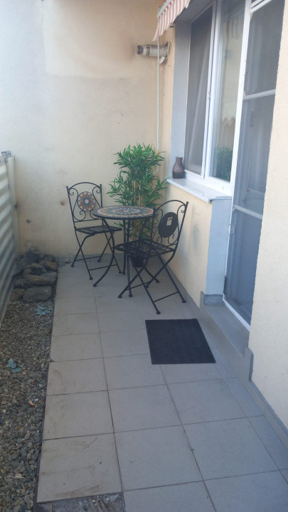 Apartament 2 camere cu gradina zona Magnolia / PET FRIENDLY