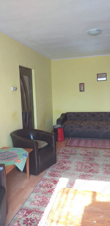 Garsoniera 40 mp Astra