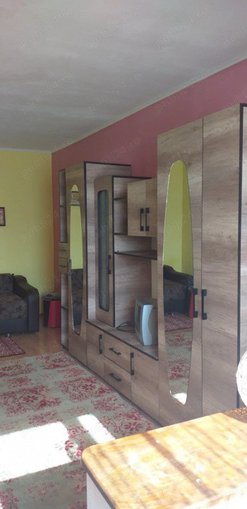 Garsoniera 40 mp Astra