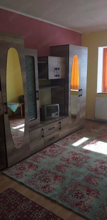 Garsoniera 40 mp Astra