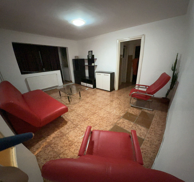 Apartament 2 camere Astra