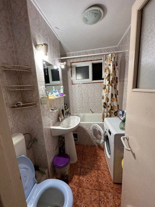 Apartament 2 camere Astra
