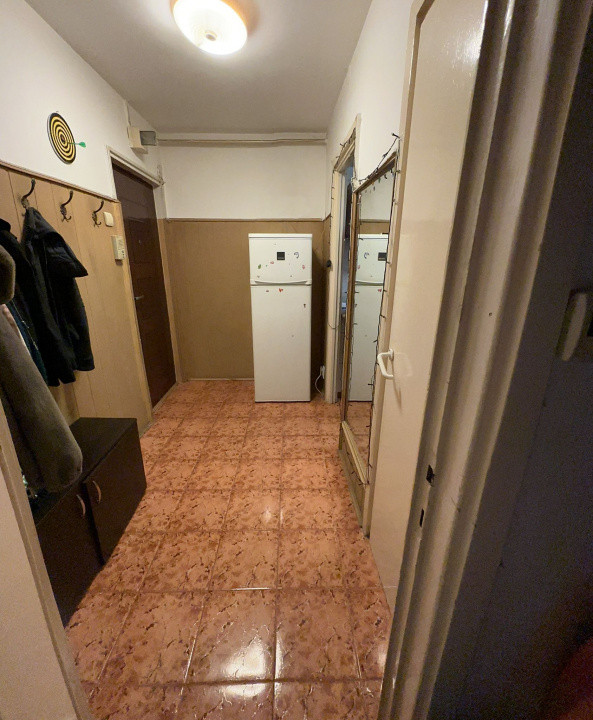 Apartament 2 camere Astra