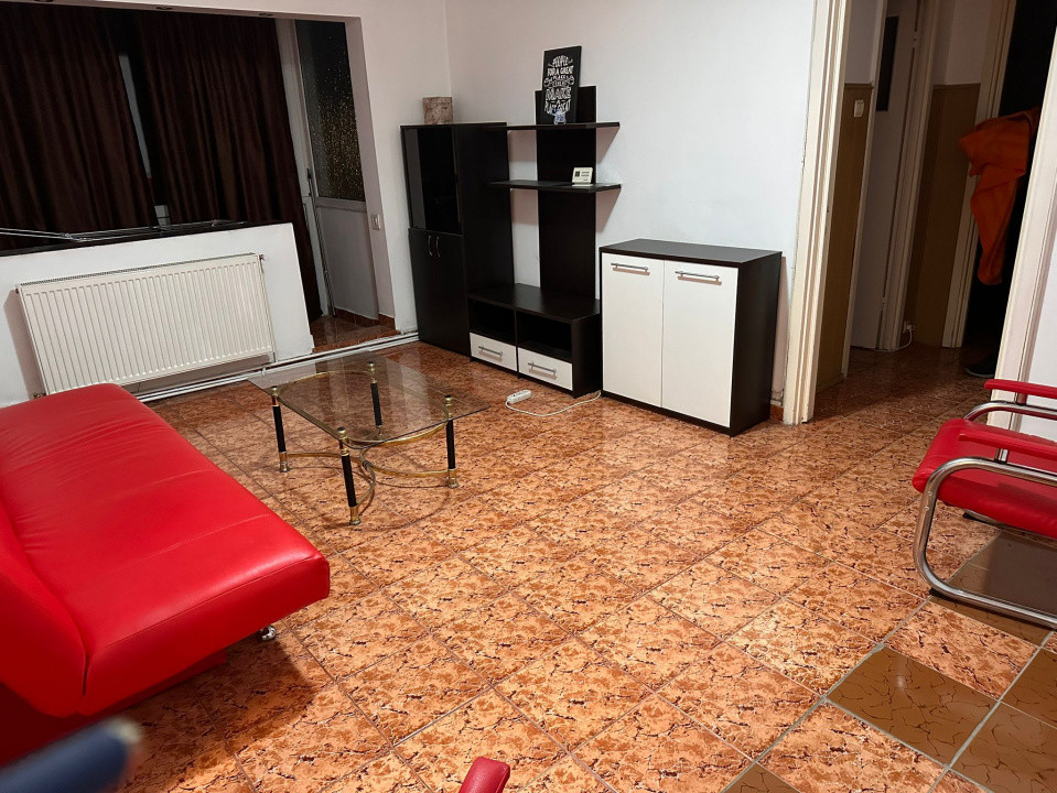 Apartament 2 camere Astra