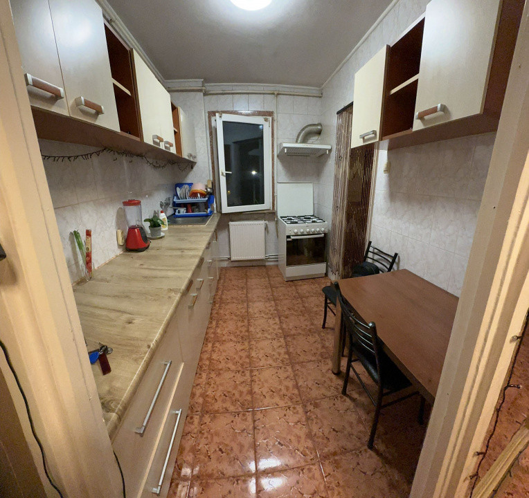 Apartament 2 camere Astra