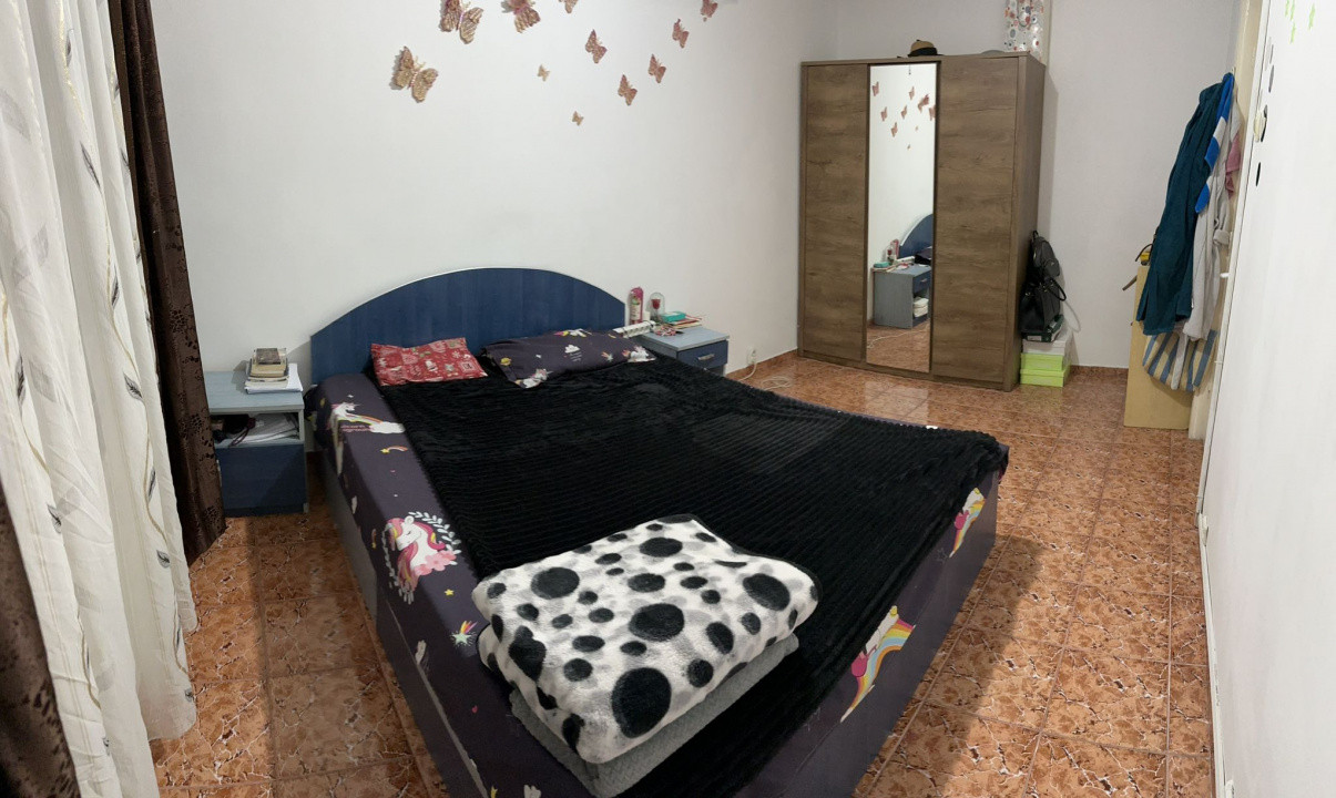 Apartament 2 camere Astra