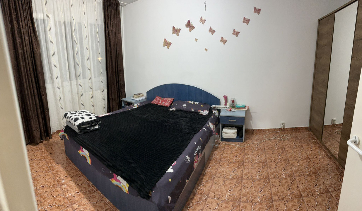 Apartament 2 camere Astra