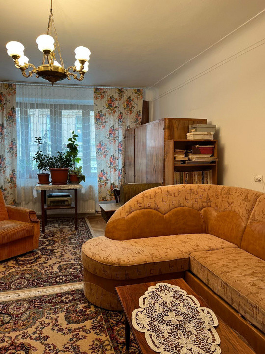 Apartament 2 camere Centrul Istoric