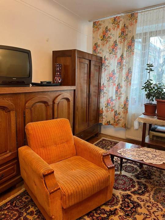 Apartament 2 camere Centrul Istoric