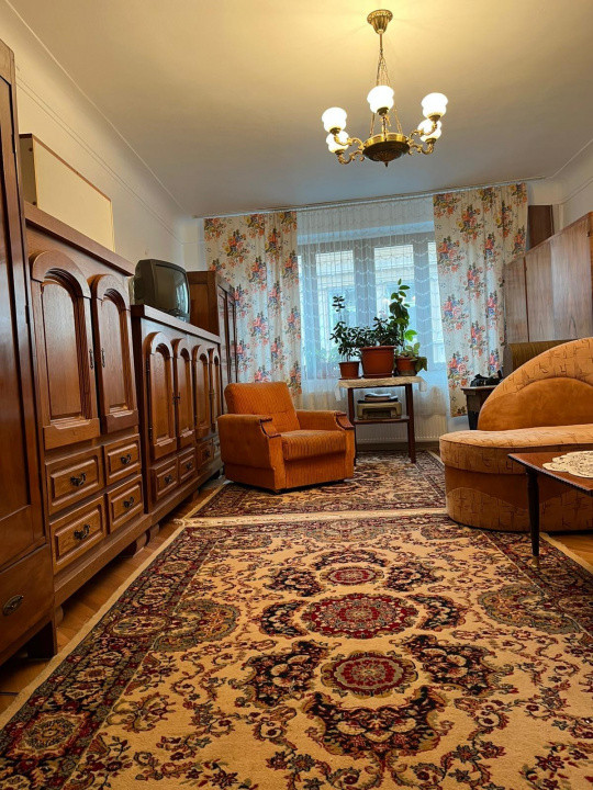 Apartament 2 camere Centrul Istoric