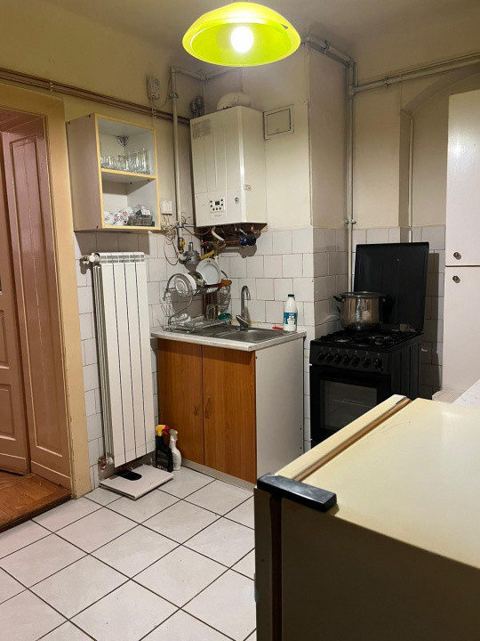 Apartament 2 camere Centrul Istoric