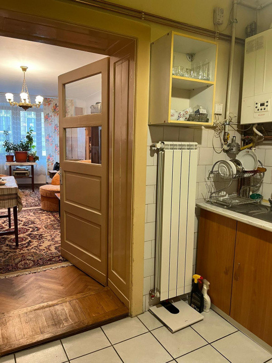 Apartament 2 camere Centrul Istoric