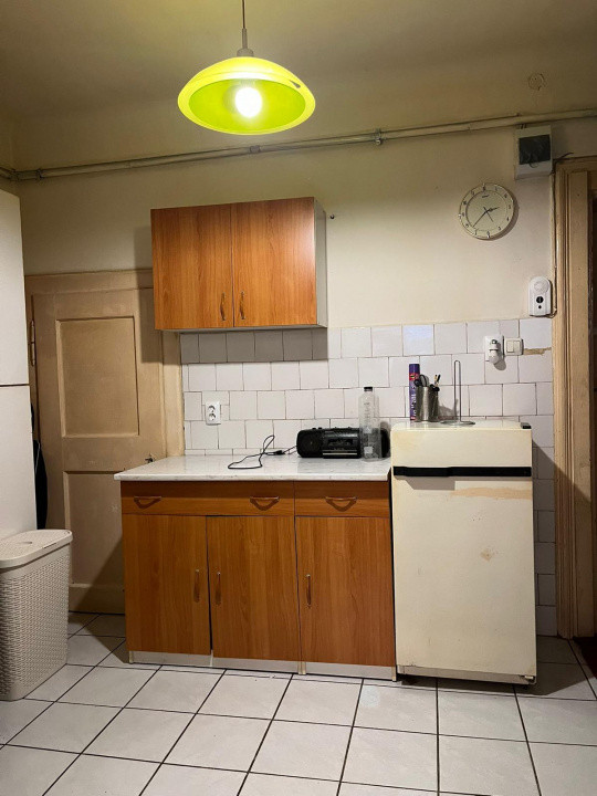 Apartament 2 camere Centrul Istoric