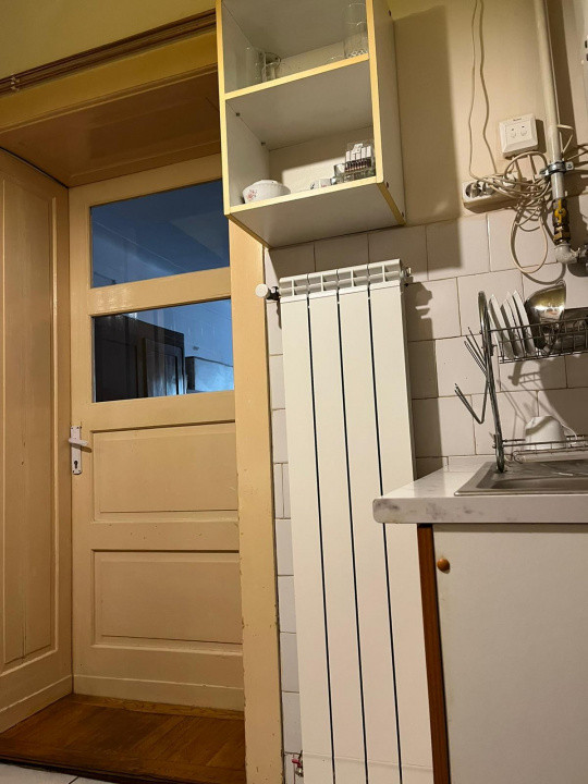 Apartament 2 camere Centrul Istoric