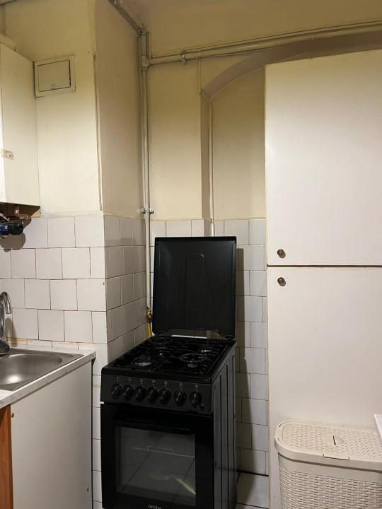 Apartament 2 camere Centrul Istoric