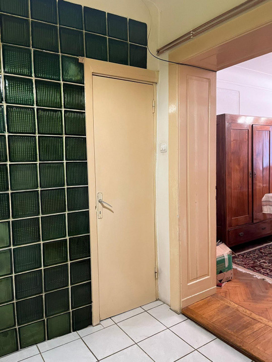 Apartament 2 camere Centrul Istoric