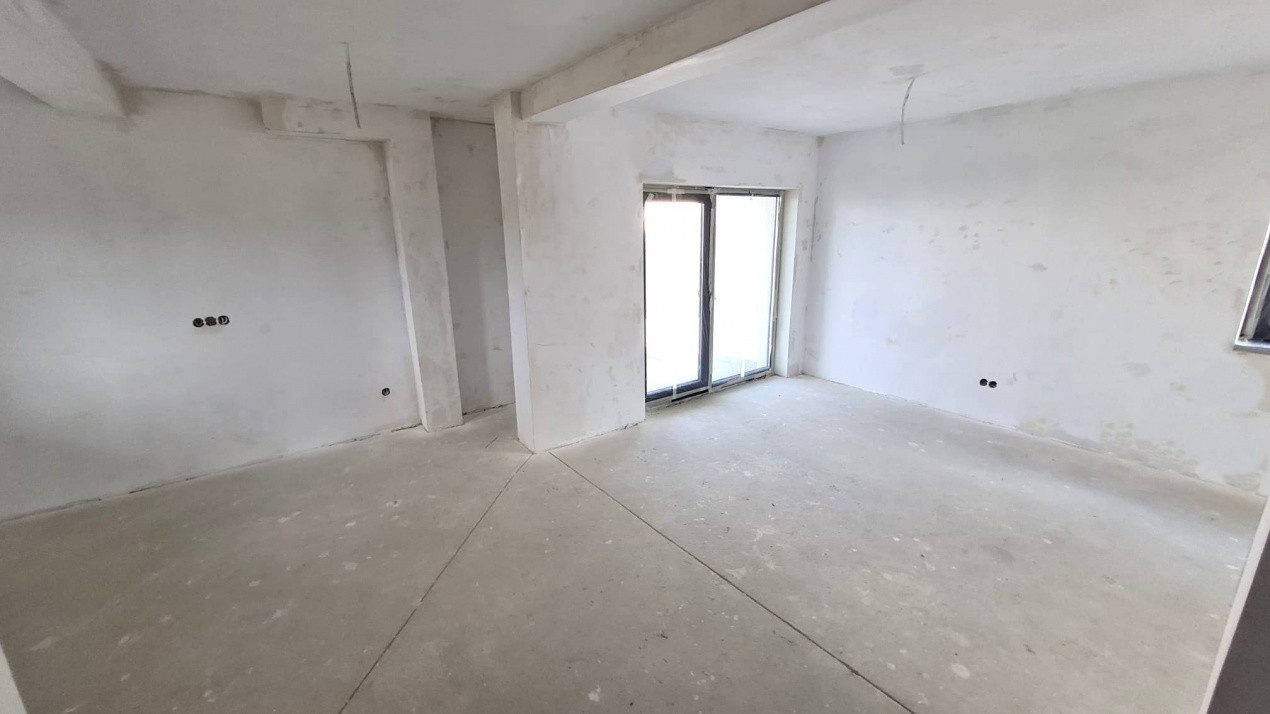 Duplex 140mp cu teren 260mp Selimbar