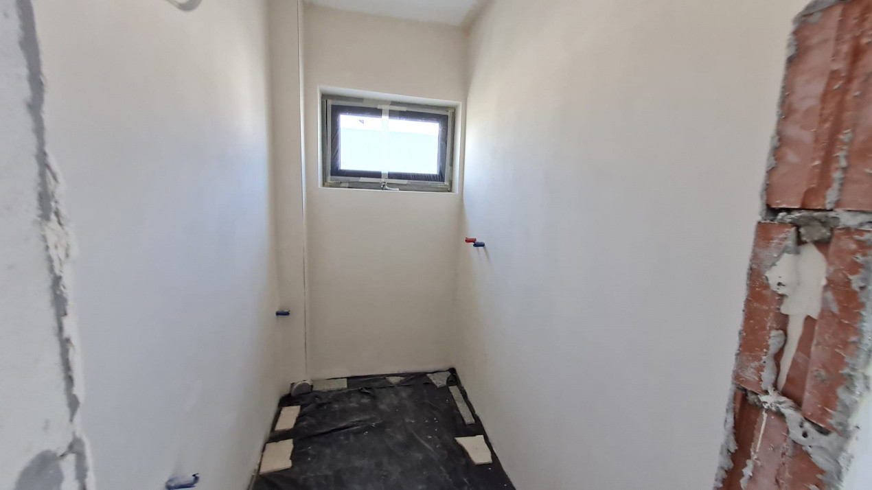 Duplex 140mp cu teren 260mp Selimbar