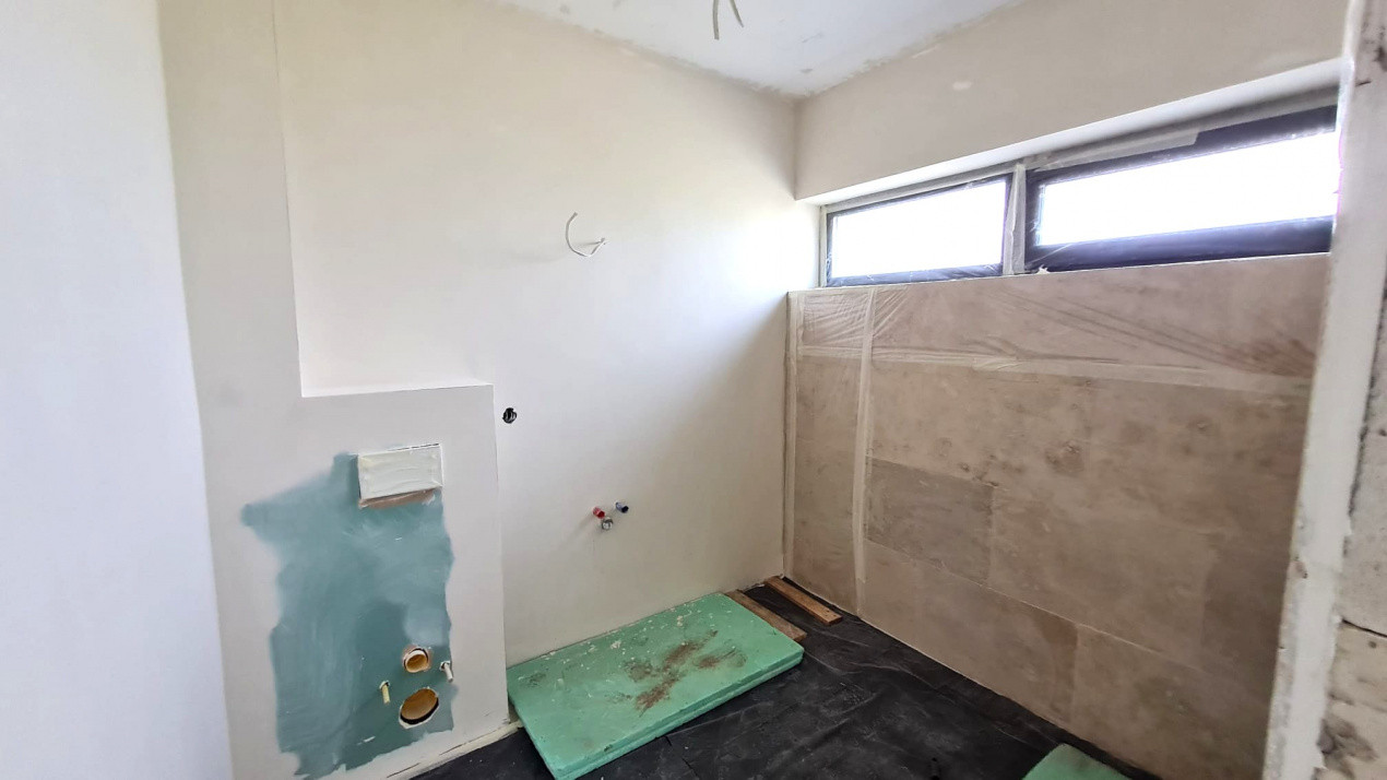 Duplex 140mp cu teren 260mp Selimbar