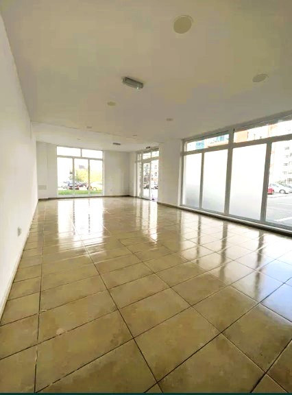 Spatiu Comercial 57 mp Doamn Stanca