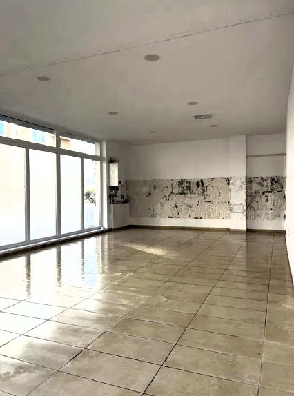 Spatiu Comercial 57 mp Doamn Stanca