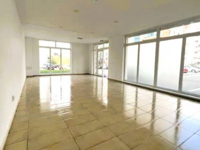 Spatiu Comercial 57 mp Doamn Stanca