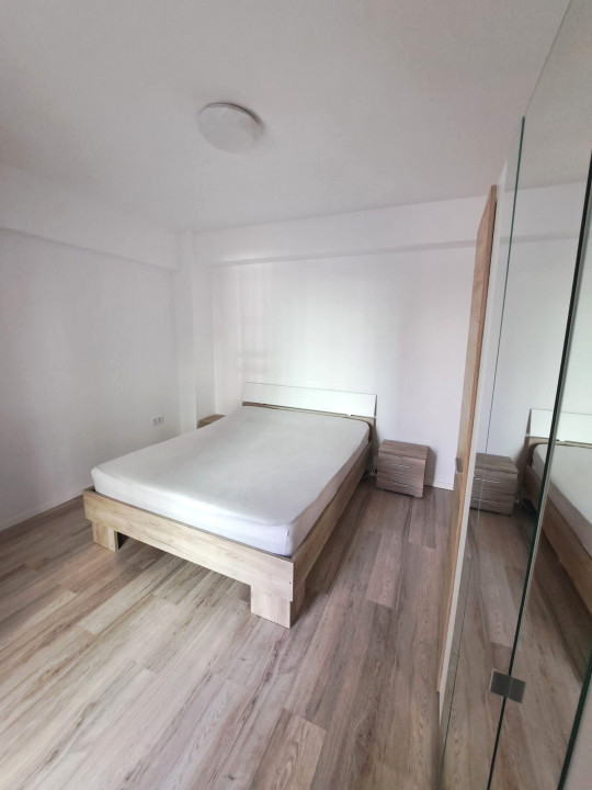 Apartament 2 camere zona Turnisor