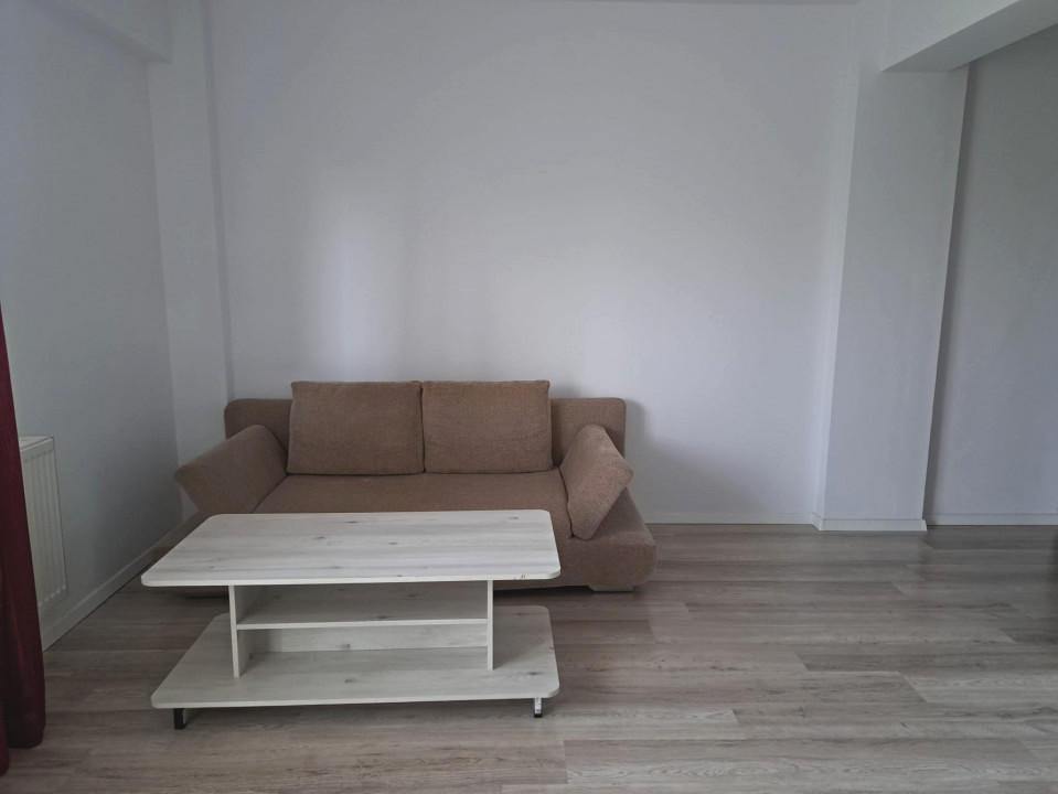 Apartament 2 camere zona Turnisor