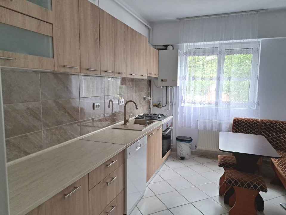 Apartament 2 camere zona Turnisor