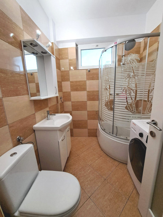 Apartament 2 camere zona Turnisor