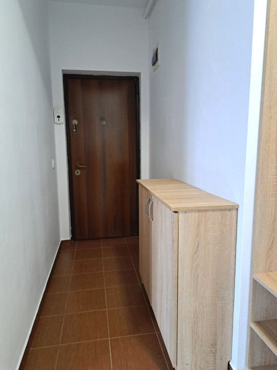 Apartament 2 camere zona Turnisor
