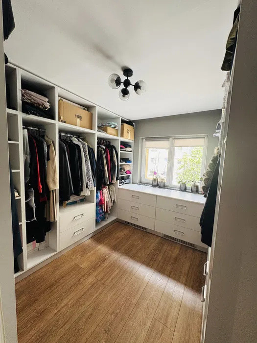 Apartament 4 Camere Onix
