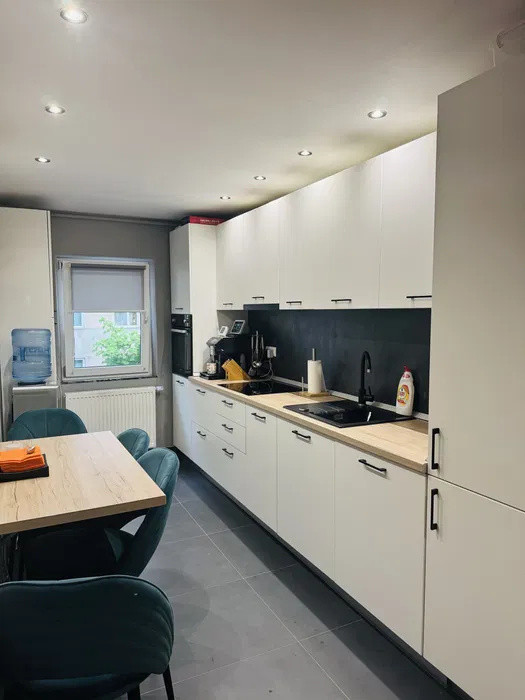 Apartament 4 Camere Onix