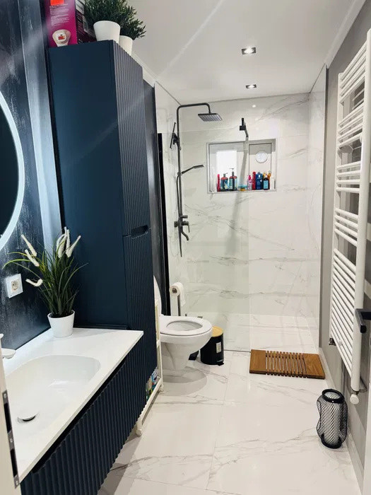 Apartament 4 Camere Onix