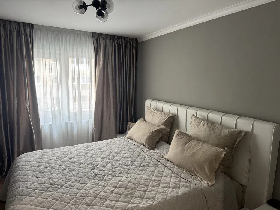 Apartament 4 Camere Onix