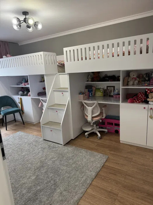 Apartament 4 Camere Onix
