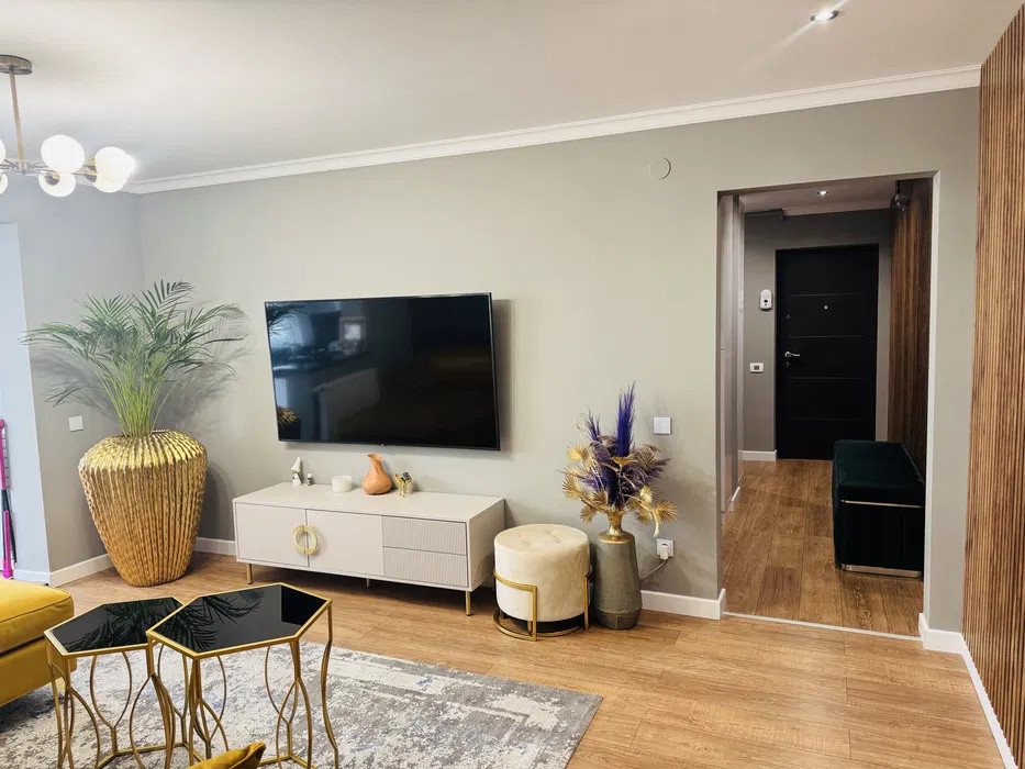 Apartament 4 Camere Onix