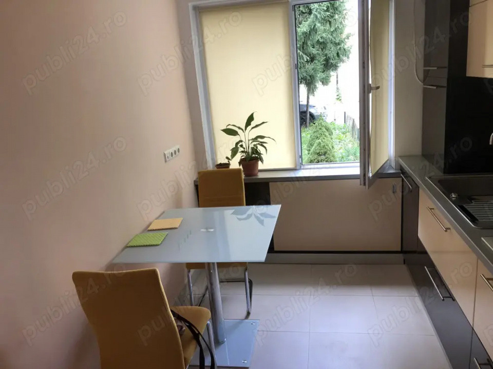 Apartament 2 Camere Central