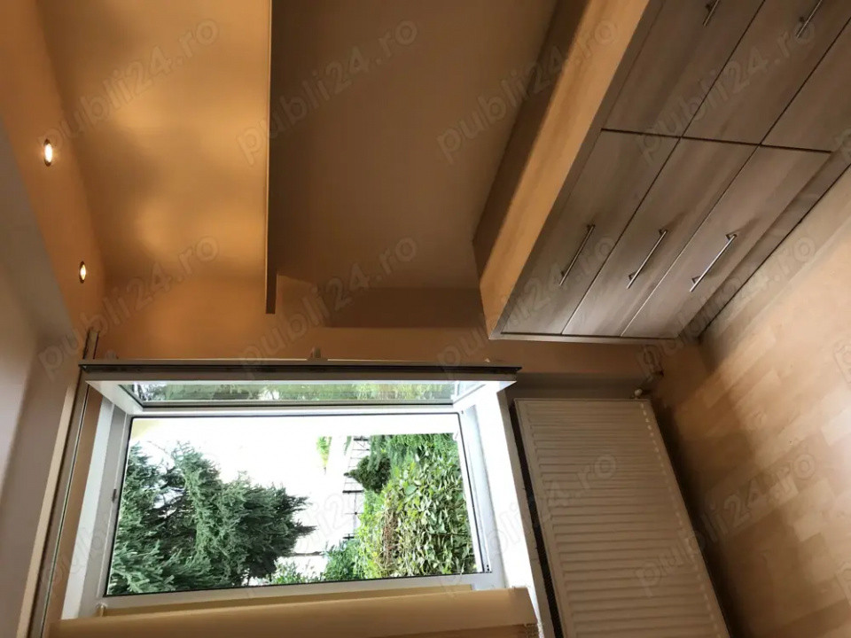 Apartament 2 Camere Central