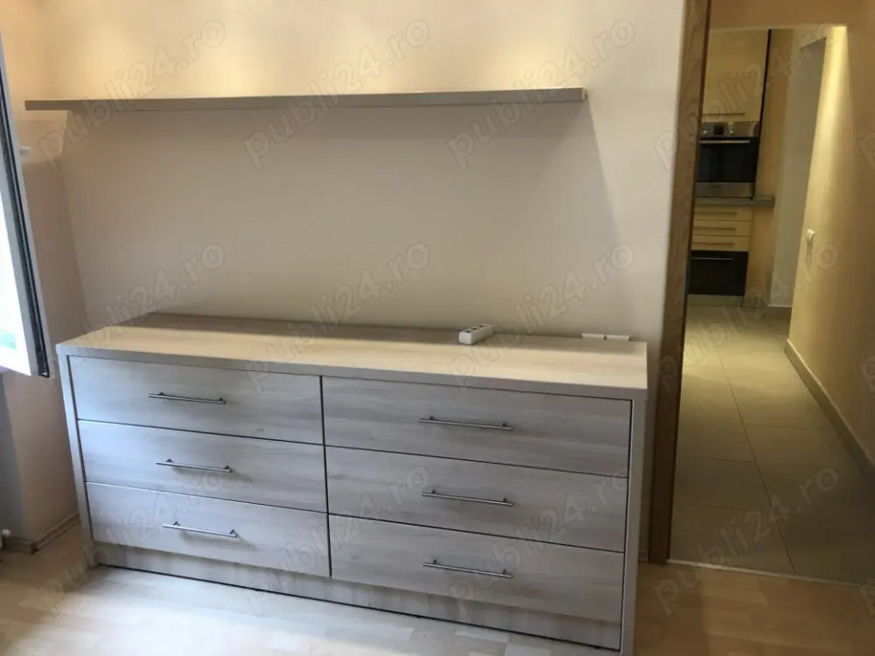 Apartament 2 Camere Central
