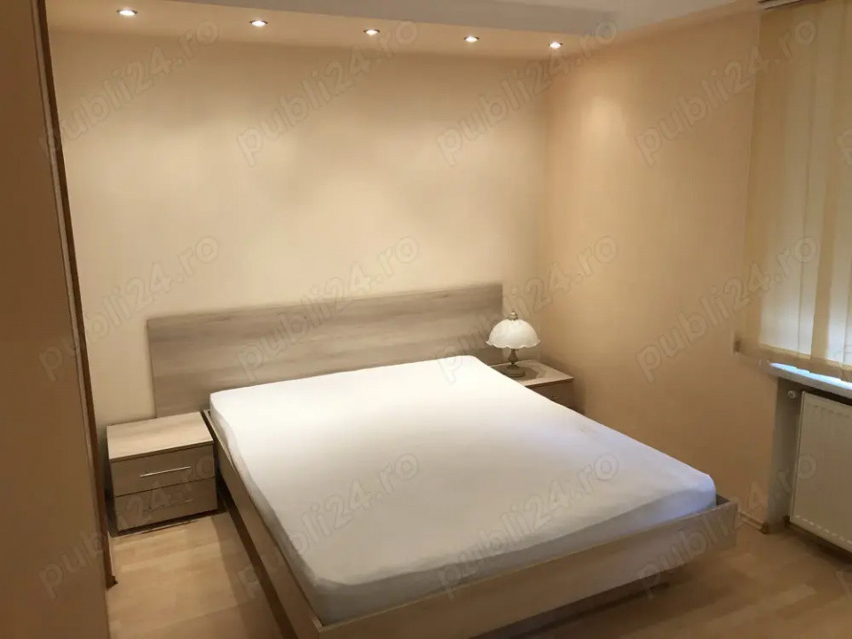 Apartament 2 Camere Central