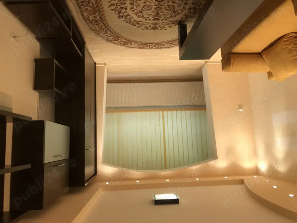 Apartament 2 Camere Central
