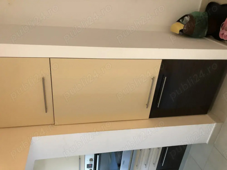 Apartament 2 Camere Central