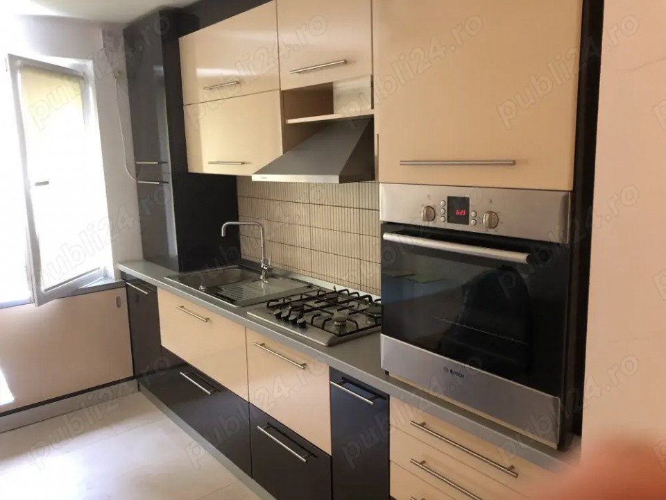 Apartament 2 Camere Central
