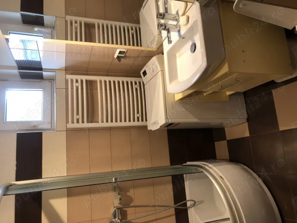 Apartament 2 Camere Central